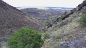 PICTURES/Strawberry Crater/t_Inside The Crater1.JPG